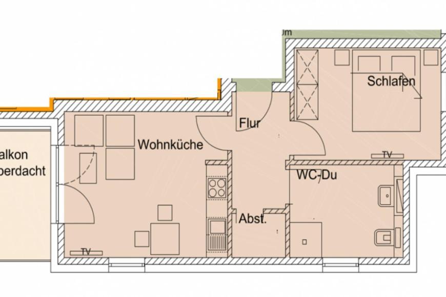 Suite Windkieker Prerow Dış mekan fotoğraf